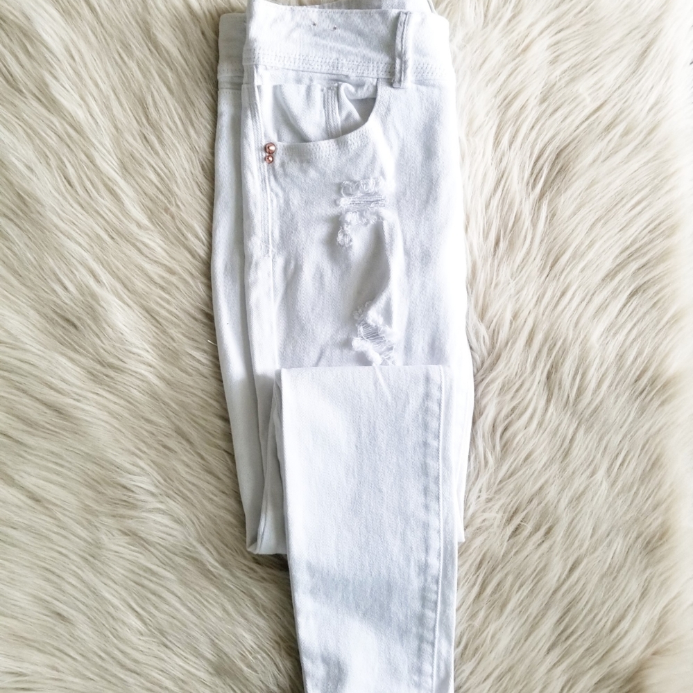 Indigo Rein Jeans